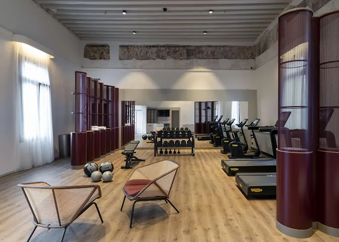 Radisson Collection Hotel, Palazzo Nani Venezia